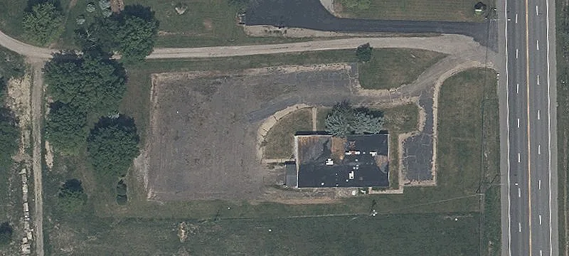 6850 State Rte 45