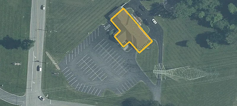 101 Liming Farm Rd