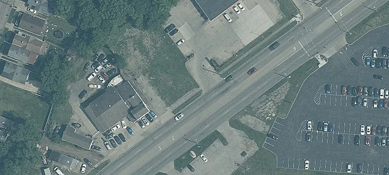 301 Erie Hwy