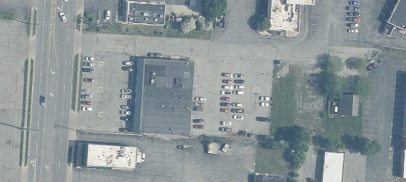 4060 Hoover Rd, Unit 4068