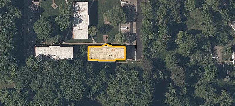 14400 Granger Rd