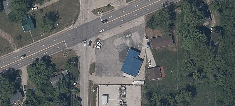 4496 Rdg E Rd