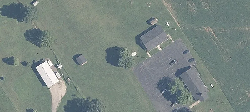 8320 Morgan Rd