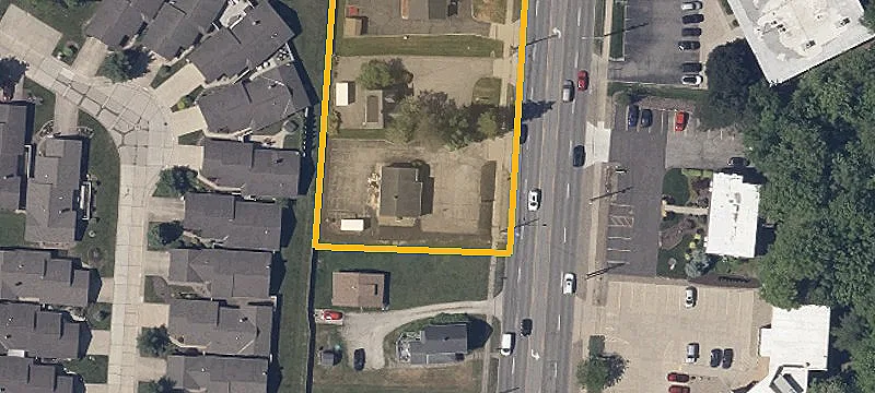 11302 Pearl Rd