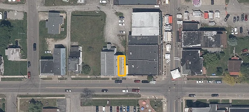 30 Main St