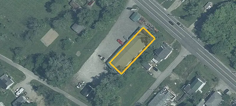 685th Main St