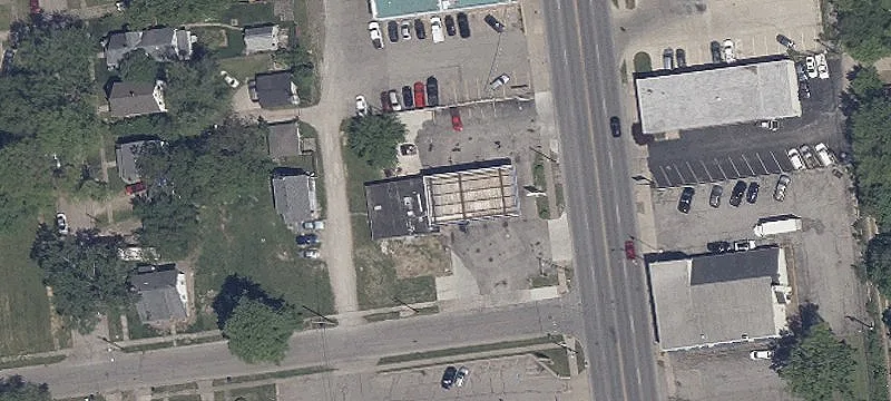 2436 Broadway