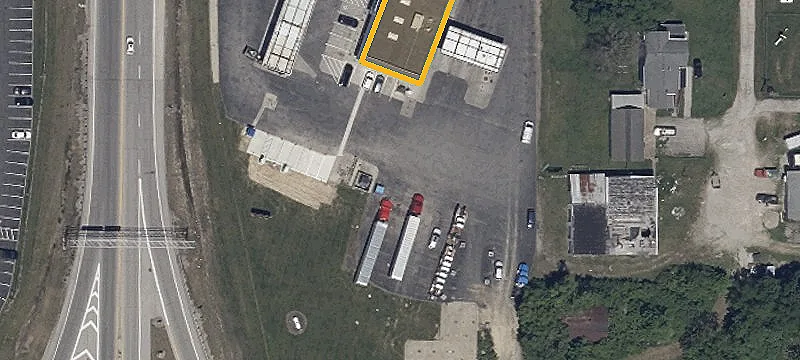 3800 State Rd