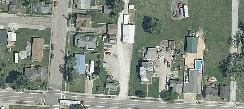 2160 Main St