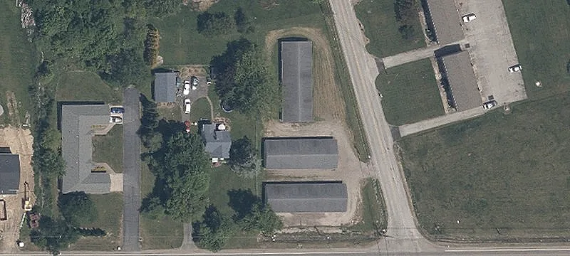 9966 Struthers Rd