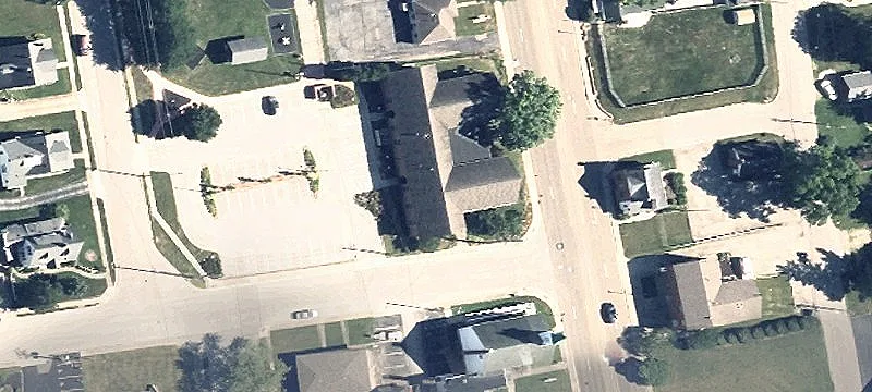 201 Main St