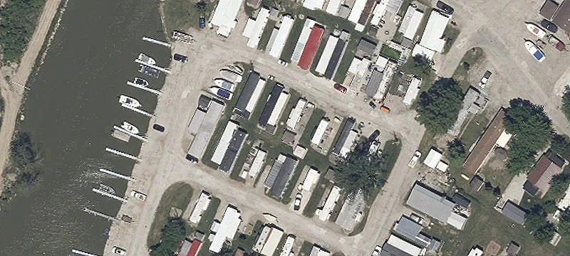 550 Schau Rd
