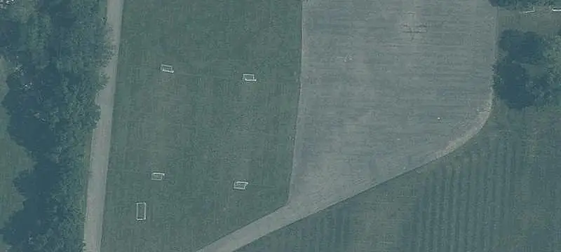 Joe Nuxhall Way, OH
