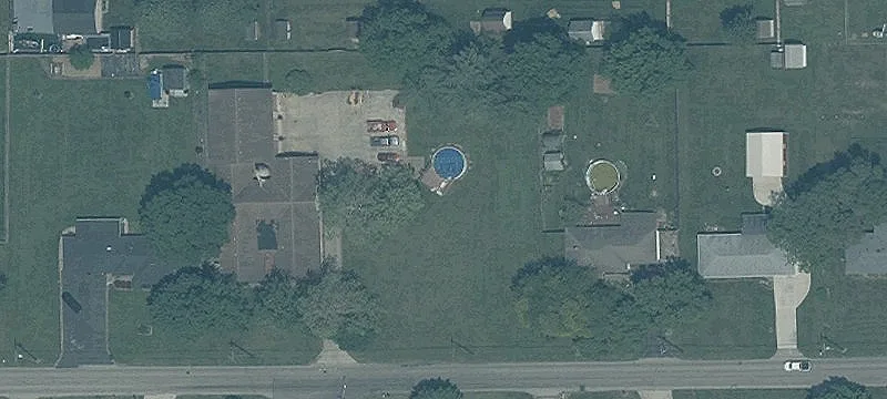 1060 Dubois Rd