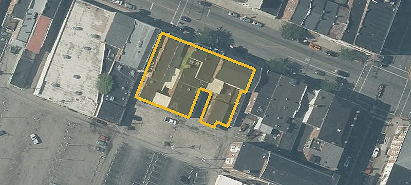 119 Main St