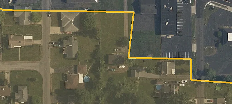 1609 Allentown Rd