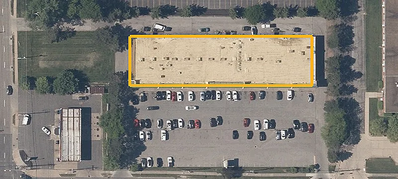 23021 Emery Rd, Unit 23301