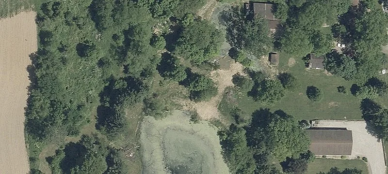 3388 Outville Rd