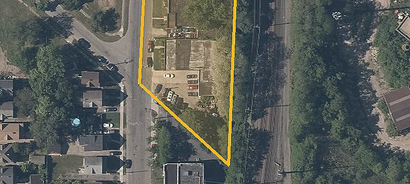 1949 Hayden Ave