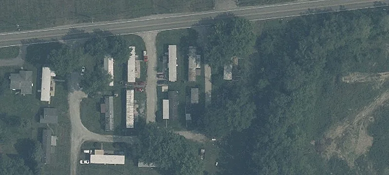 909 Garbry Rd