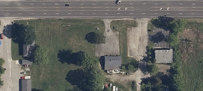 3433 Liberty Ave