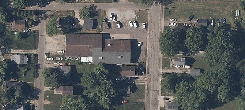 378 Van Buren Ave