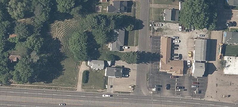 123 Ingall NW Ave