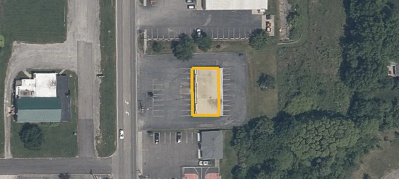 520 Youngstown Poland Rd, Unit 524