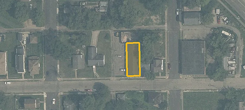 1313 Oakridge Dr