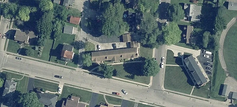 625 Jefferson St, Unit 635