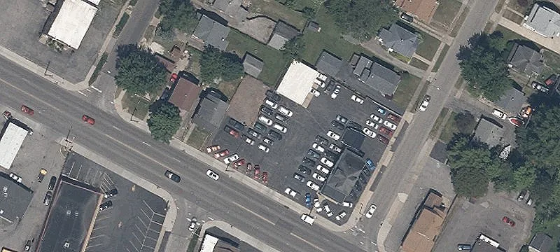 1807 Youngstown SE Rd