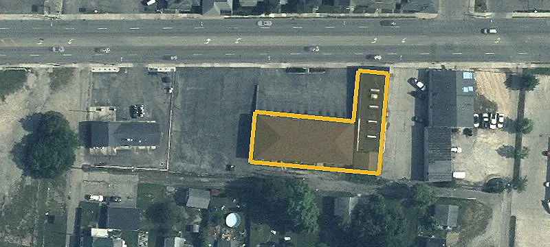 1605 Main St, Unit 1611