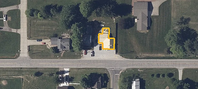 2985 Greenwich Rd