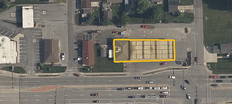 1863 Harding Hwy