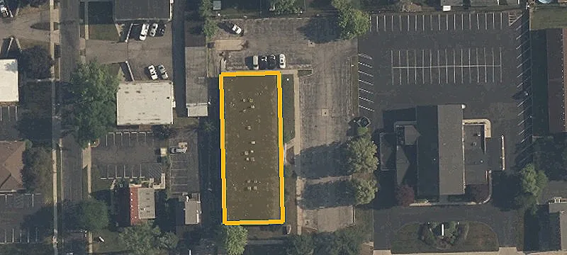 3030 Sylvania Ave