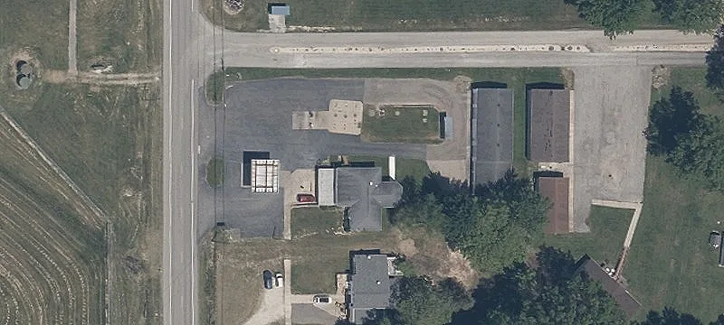 1346 Youngstown Kingsville SE Rd