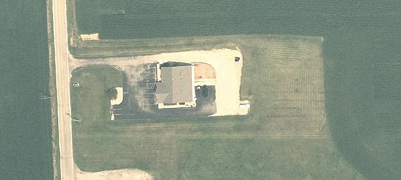 4830 Farmersville Rd