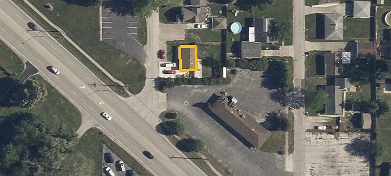 4505 Woodville Rd