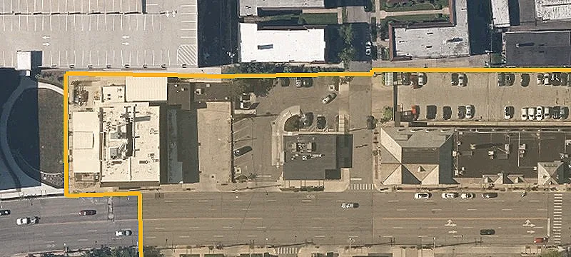 12401 Cedar Rd