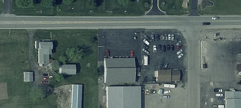 1123 Main St