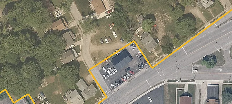 943 Prospect Rd