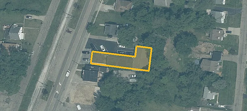 8610 Blue Ash Rd