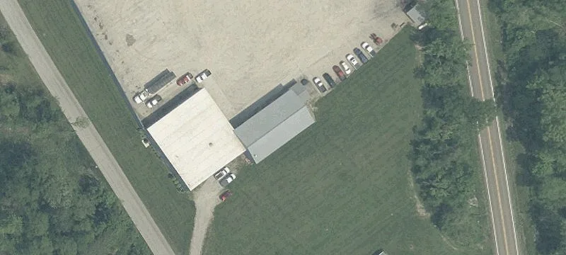 585 Frys Vly SE Rd
