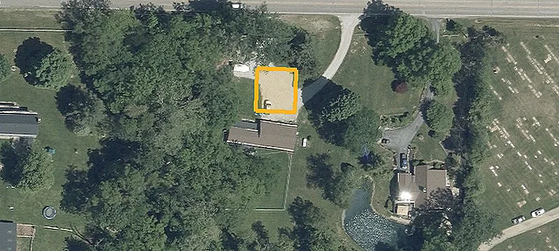 125 Coonpath NE Rd