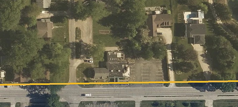 6067 Bayshore Rd