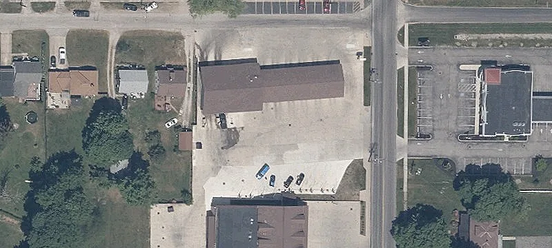 3607 State Rd