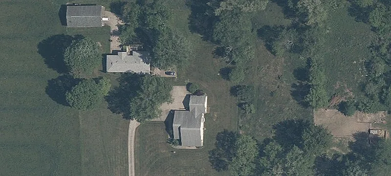 3889 Alexander Rd