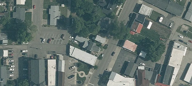 25 Main St