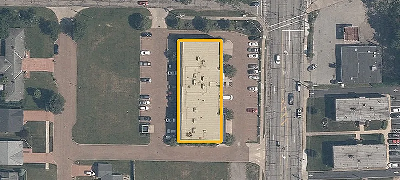 7402 Ctr St, Unit 7412