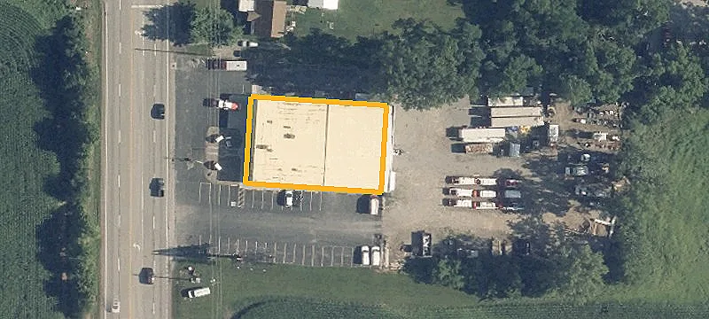 3354 Us Hwy 23rd N